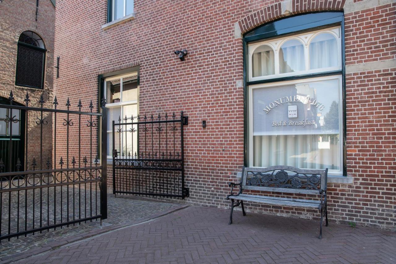 Bed & Breakfast Monument076 Etten-Leur Exterior foto