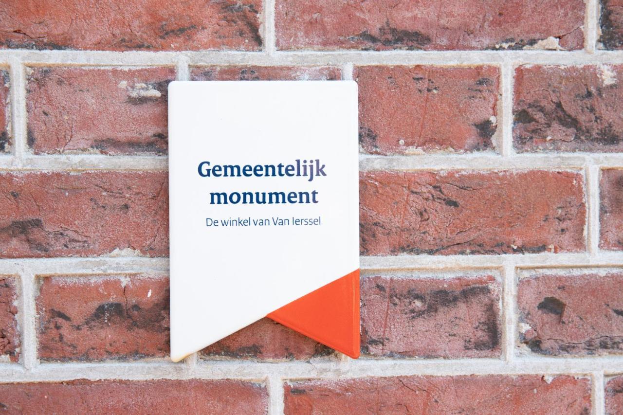 Bed & Breakfast Monument076 Etten-Leur Exterior foto